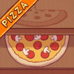 Good Pizza Great Pizza
