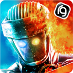 Real Steel Boxing Champions apk