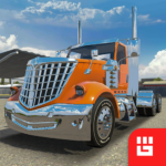 Truck Simulator PRO USA apk
