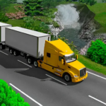 Universal Truck Simulator mod