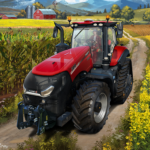 Farming Simulator 23 apk mod