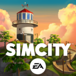SimCity BuildIt dinheiro infinito