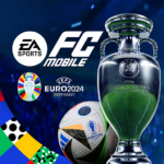 EA SPORTS FC MOBILE 24 mod apk