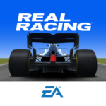 Real Racing 3tudo desbloqueado apk