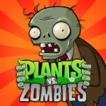 Plants vs Zombies apk mod