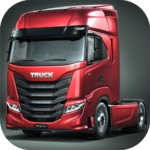 Truck Simulator 2024 Caminhão apk