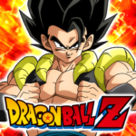 DRAGON BALL Z DOKKAN BATTLE dinheiro infinito