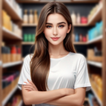 City Shop Simulator apk mod