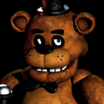 Five Nights at Freddy's apk mod