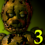 Five Nights at Freddy's 3 apk mod