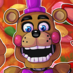 FNaF 6: Pizzeria Simulator apk mod