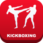 Kickboxing Fitness Trainer Premium apk