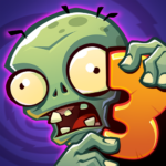Plants vs. Zombies 3 apk mod