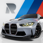 Race Max Pro apk mod