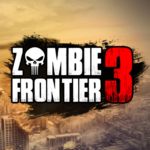 Zombie Frontier 3 apk mod