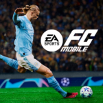 EA SPORTS FC MOBILE 24