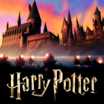 Harry Potter Hogwarts Mystery