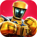 Real Steel World Robot Boxing moedas infinita apk