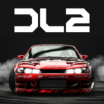 Drift Legends 2: Car Racing apk mod