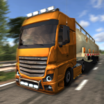 Euro Truck Driver apk mod