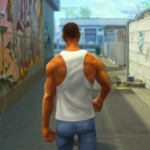 Gangs Town Story apk mod