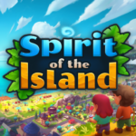 Spirit of the Island apk mod