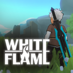 WhiteFlame: The Hunter apk mod
